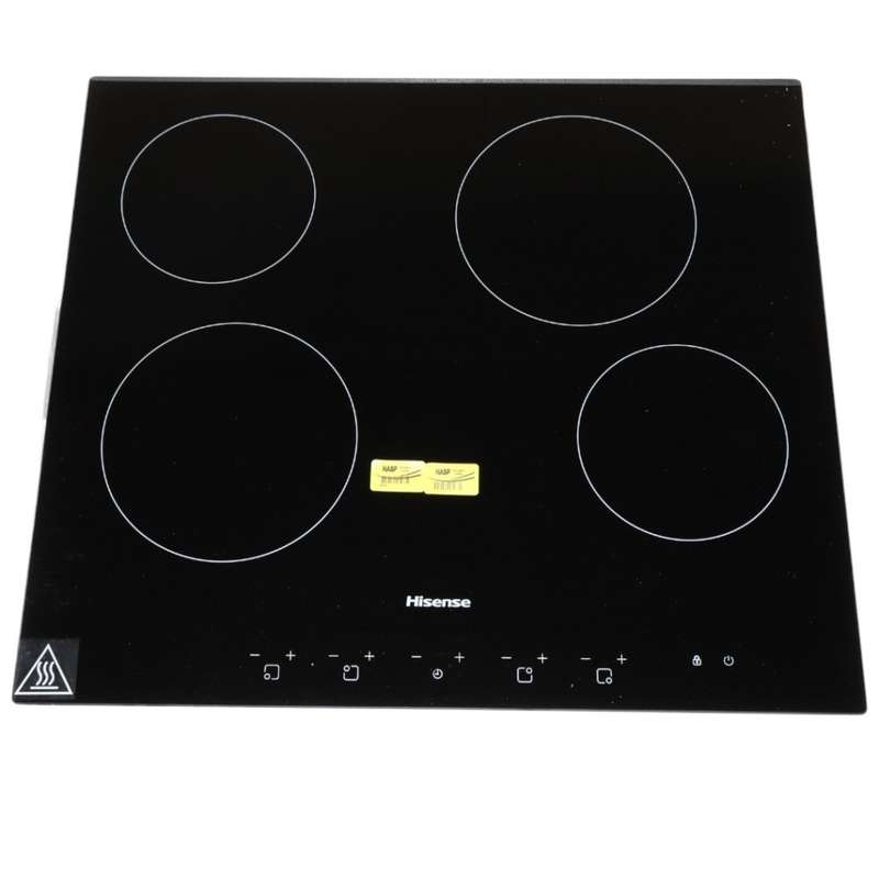 Hisense Ceramic Hob Glass Top