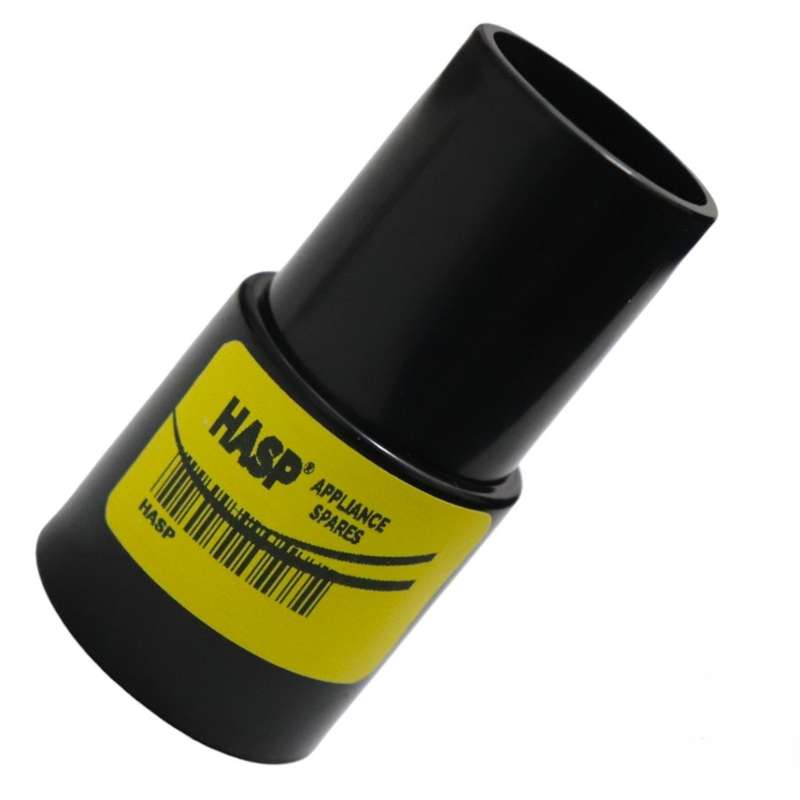Vacuum Cleaner Connector Adapter