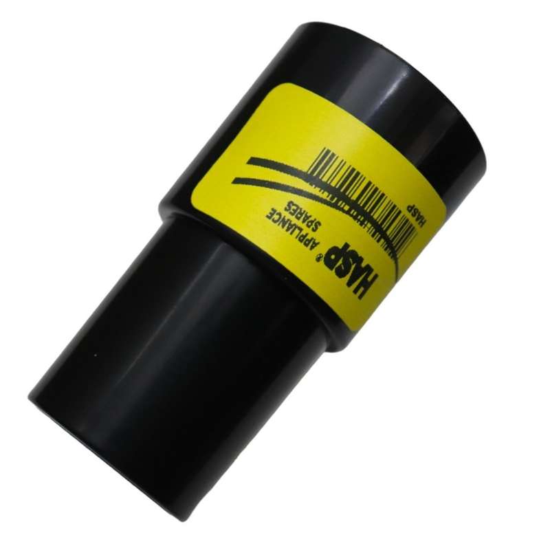 Vacuum Cleaner Connector Adapter