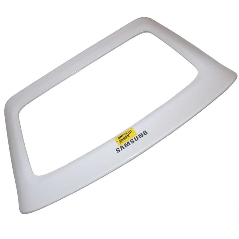 Samsung Washing Machine Glass Lid