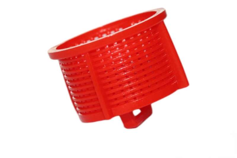 Universal Hot Water Inlet Valve Filter