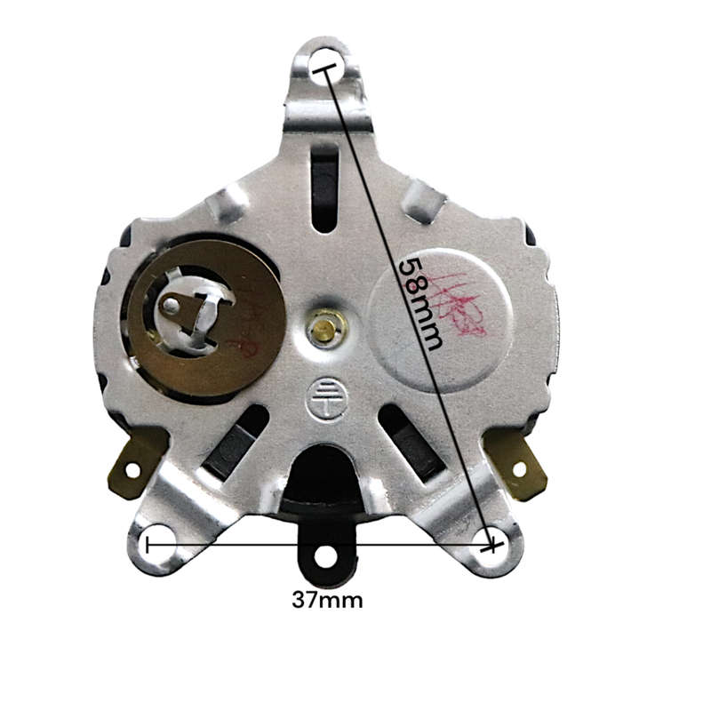 Electric Kettle Switch