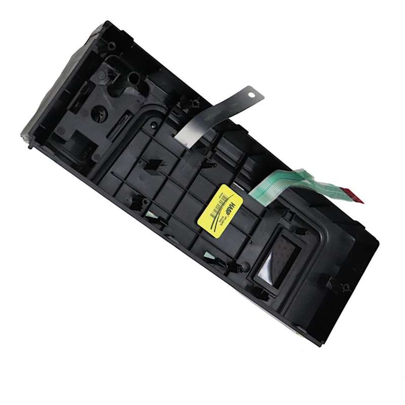 Samsung Microwave Oven Touch Control Assembly