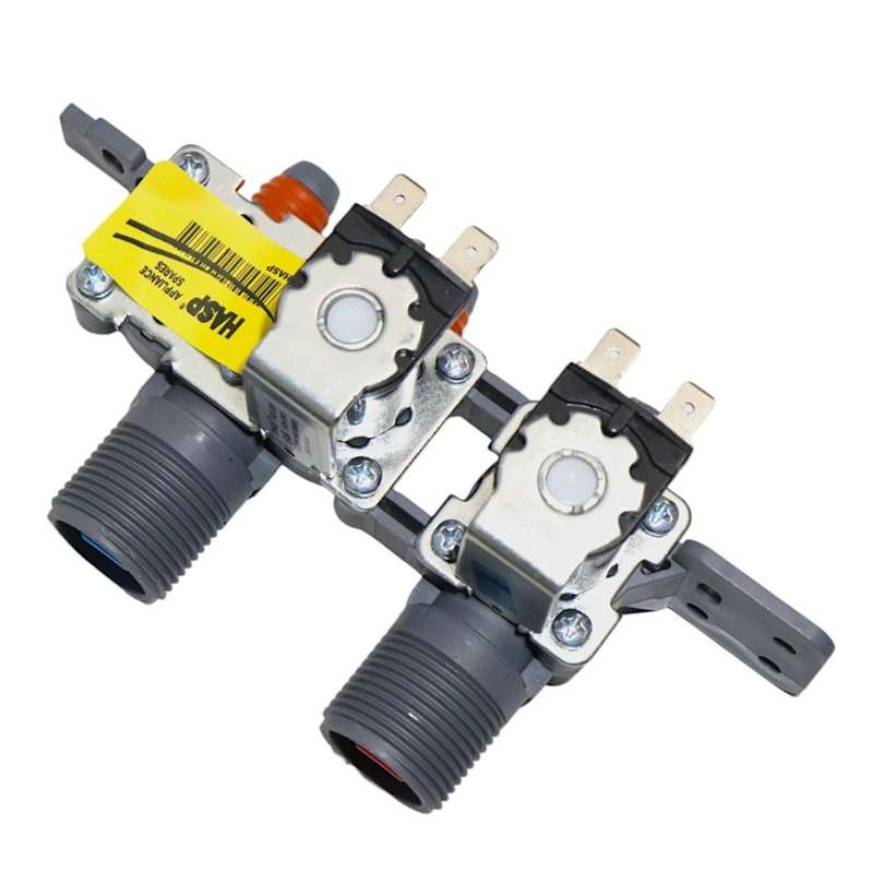 Sinotec Top Loader Washing Machine Water Inlet Valves