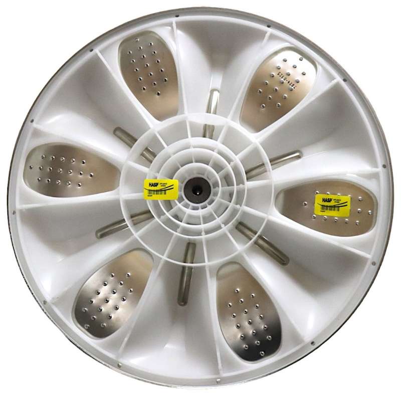 LG Washing Machine Pulsator Assembly