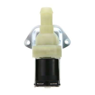 Defy Dishwasher Single Inlet Valve 90° 220V
