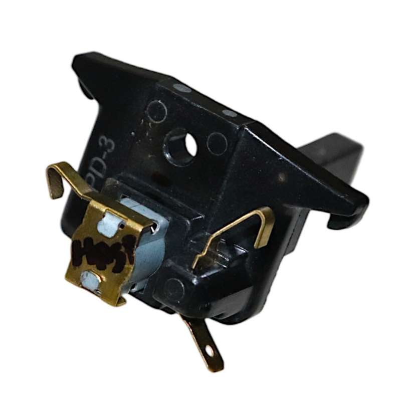 Vacuum Cleaner Carbon Brush Assembly
