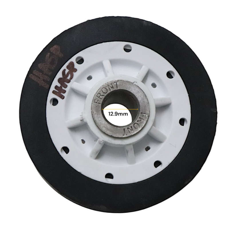 Speed Queen Tumble Dryer Roller
