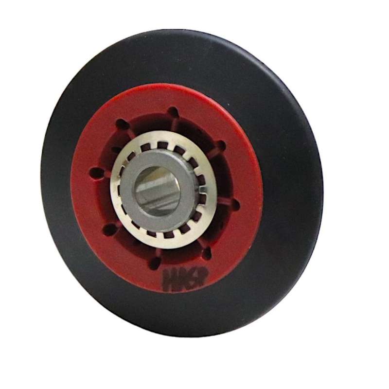 Whirlpool Tumble Dryer Drum Roller