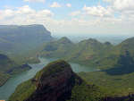 3 nights at Lowveld Lodge