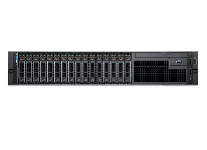 Dell PowerEdge R740