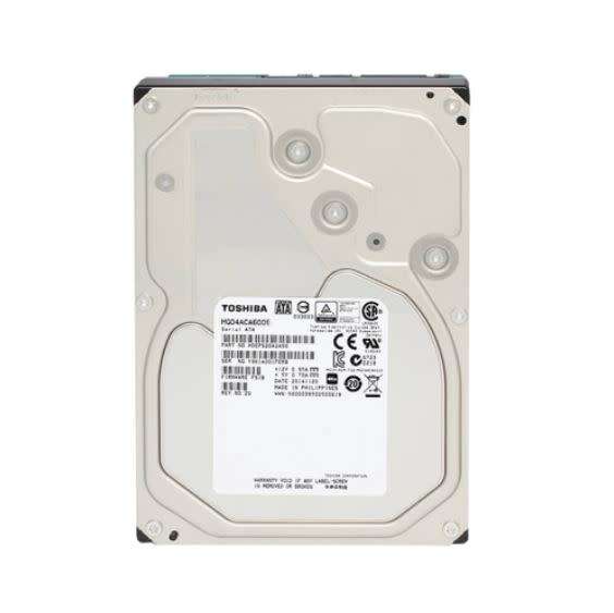 8 Terabyte SATA Hard Drive 3.5`