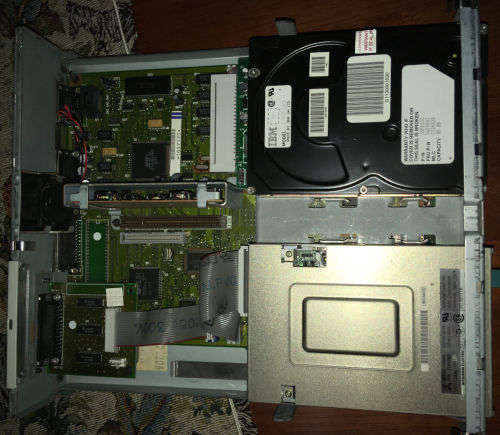 IBM PS/1