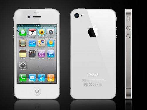 Sealed white IPHONE 4S 64 GB IN BOX SEALED WITH GUARANTEE BRAND NEW.