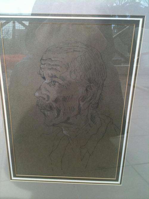Gregoire Boonzaaier