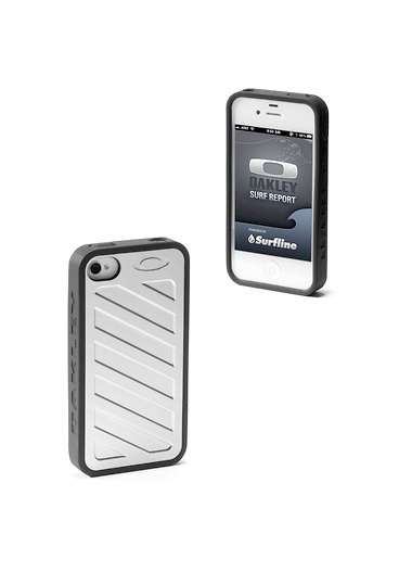AUTHENTIC-Oakley iPhone Case