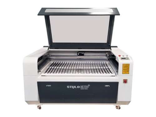 Laser Machine 4060 - 80 Watt Co2