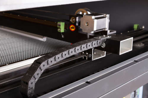 Laser Machine 4060 - 80 Watt Co2