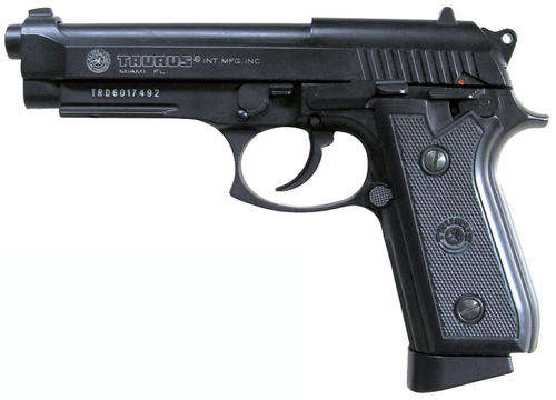 Taurus - M92 Blowback C02 Pistol / Full and Semi Auto -FREE SHIPPING XMAS SPECIAL