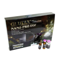 Glutax 20g, 30g 30gs, 50g Skin Whitening Injections