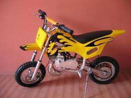 50cc dirt bike scrambler pit bike for kids SALE!! Brand New