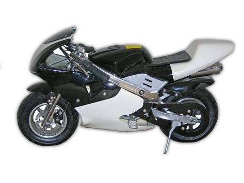 49cc pocket bike for kids & adults 2 stroke