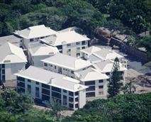 Uvongo River Resort Bargain Getaway 23 to 27 March 2015 8 Sleeper