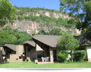 Bargain Mid-week Getaway Sudwala Lodge 23 to 27 March 2015 6 Sleeper