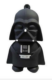 Darth Vader 8 GB USB Flash Drive (Free postage within SA)