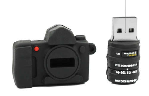 Camera USB 8 Gig (Free postage within SA)