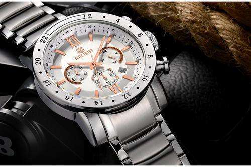 Megir **** Stunning looking watch****