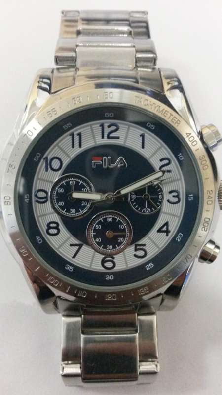 FILA *** Stunning looking watch**** ( Free shipping )