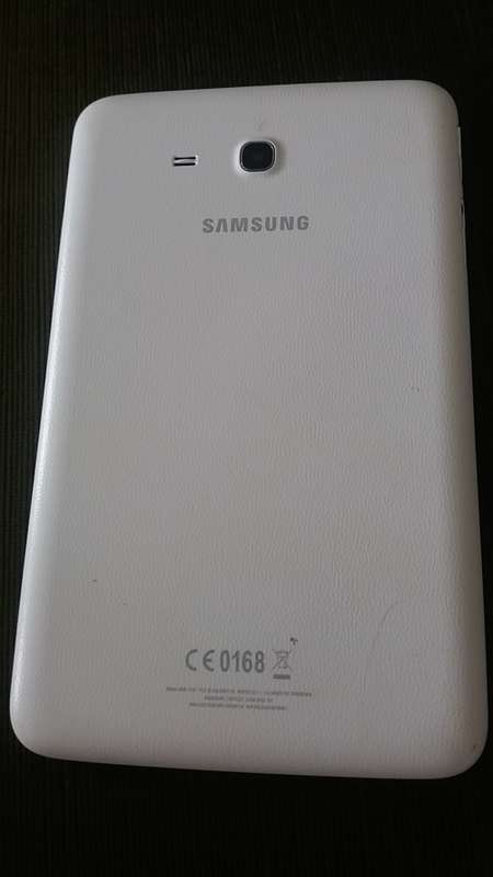Samsung 7" Tablet -3 Lite ( Free shipping)