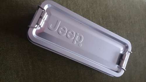 ***AUTHENTIC*** Stunning looking top quality JEEP men watch !!!