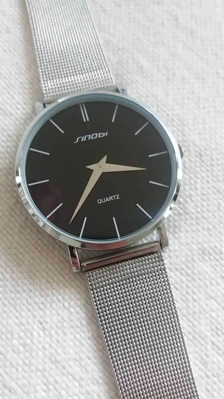 ***FOSSIL COACHMEN*** Chronograph men watch.!!!*****PLUS FREE SINOBI WATCH****worth R430
