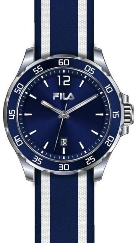 Authentic Brand New ***FILA*** Men watch.Stunning looking !!!