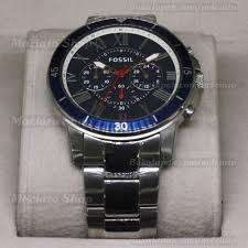 Late entry.Stunning authentic and Brand new ***FOSSIL***  Grant Sport ,men watch !!!