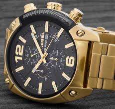 Brand new stunning ***DIESEL Overflow DZ4342*** Men watch!!!!! ( FREE SHIPPING )