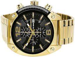 Brand new stunning ***DIESEL Overflow DZ4342*** Men watch!!!!! ( FREE SHIPPING )