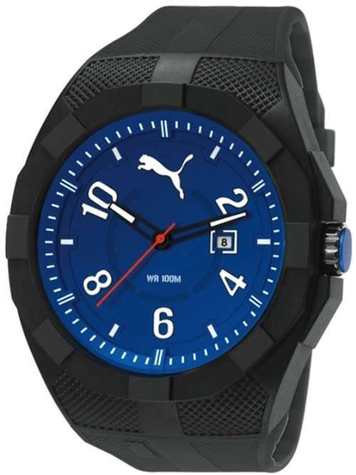 ***PUMA*** Authentic and stunning looking men watch !!!!!!
