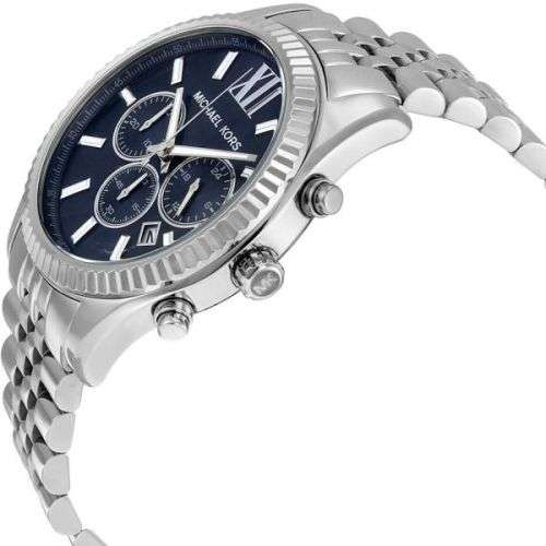 **R4999**Brand new "MICHAEL KORS LEXINGTON" men watch. JUST STUNNING ( Very low shipping)