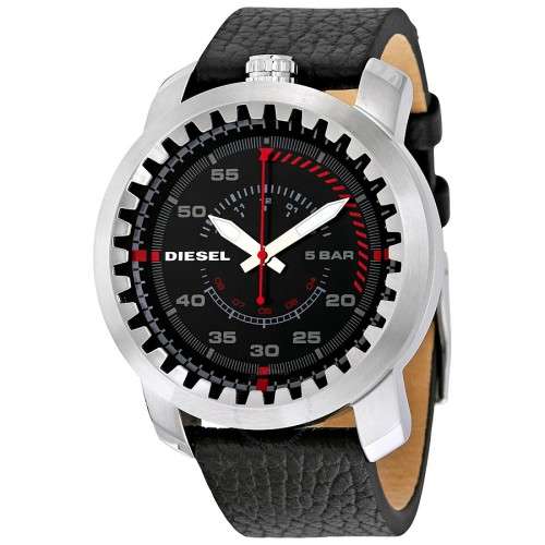 What a watch !!!!!!! Stunning authentic DIESEL men watch ( Low shipping )