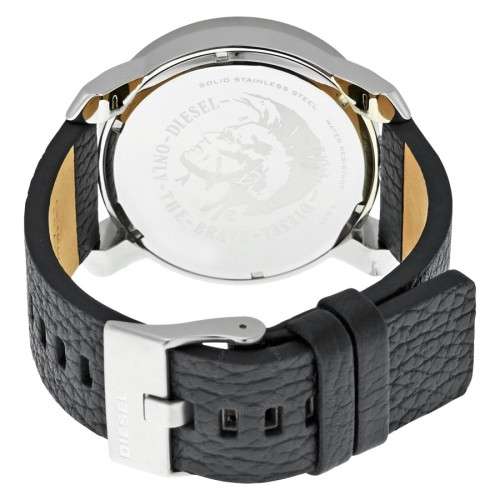 What a watch !!!!!!! Stunning authentic DIESEL men watch ( Low shipping )