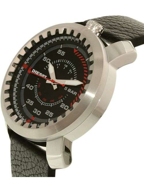 What a watch !!!!!!! Stunning authentic DIESEL men watch ( Low shipping )
