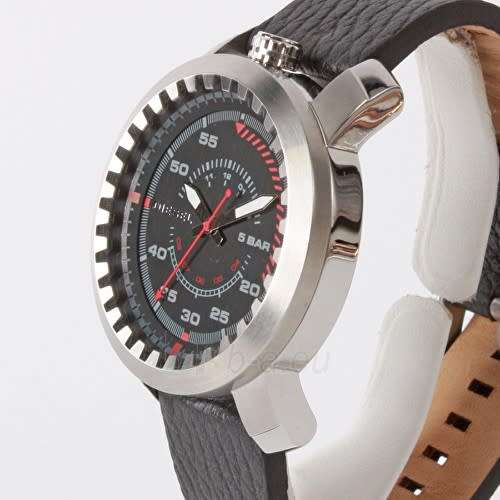 What a watch !!!!!!! Stunning authentic DIESEL men watch ( Low shipping )