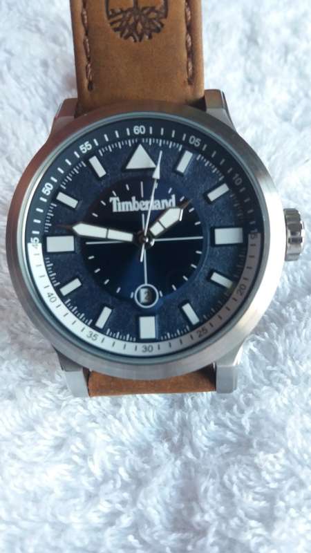 TIMBERLAND - Top quality,authentic men watch.(Low shipping)