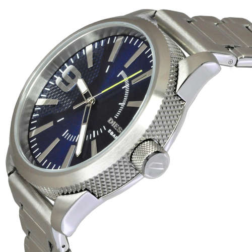 Brand new stunning DIESEL RASP DZ 1763 - Value R3875.Low shipping !!!