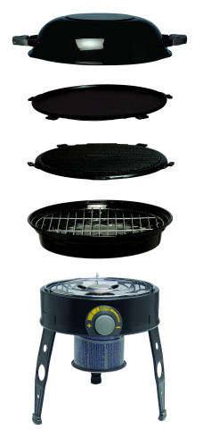 Cadac Safari-chef High Pressure- Special price-