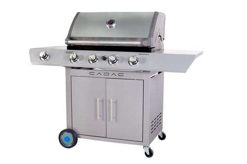 Cadac Maestro 4 Burner With Side Burner | Save 20%