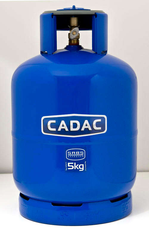 Cadac 5kg Cylinder